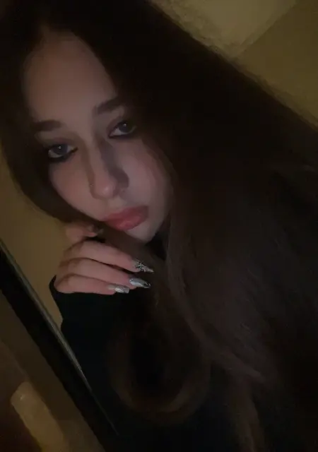 Я Полина, 18, знакомлюсь для дружбы в Ростове-на-Дону