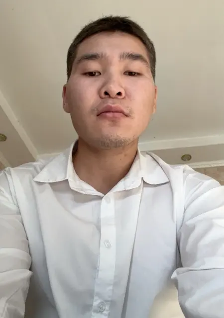 Aisen из Якутска, мне 27, познакомлюсь для постоянных отношений