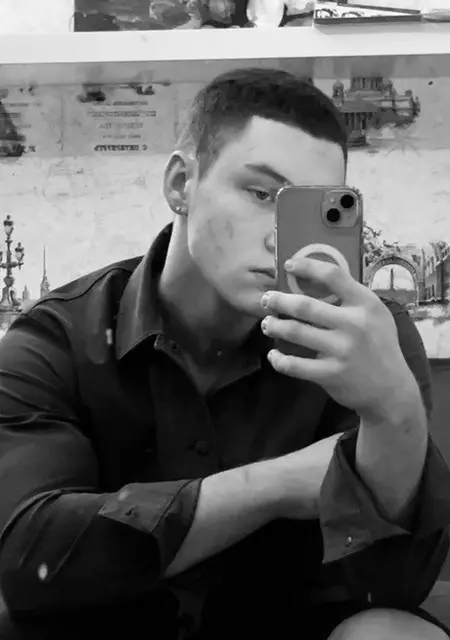 Варлам из Пушкина, мне 19, познакомлюсь на одну ночь