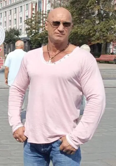 Sergej Pchelin из Кстова, ищу на сайте постоянные отношения