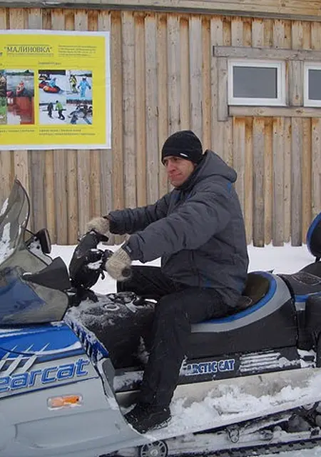 Oleg из Северодвинска, ищу на сайте знакомства на одну ночь