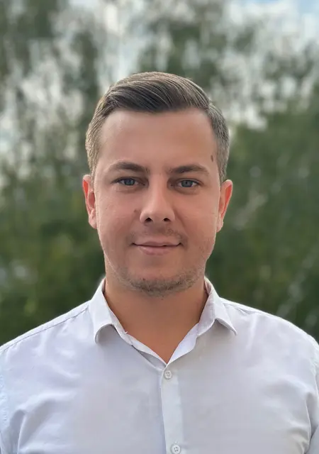 Димитрий из Рязани, ищу на сайте постоянные отношения