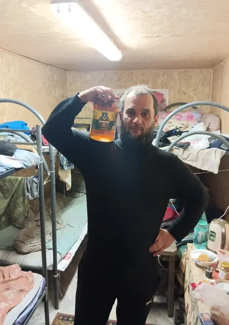 Я Dogi Still, 42, знакомлюсь на одну ночь в Омске