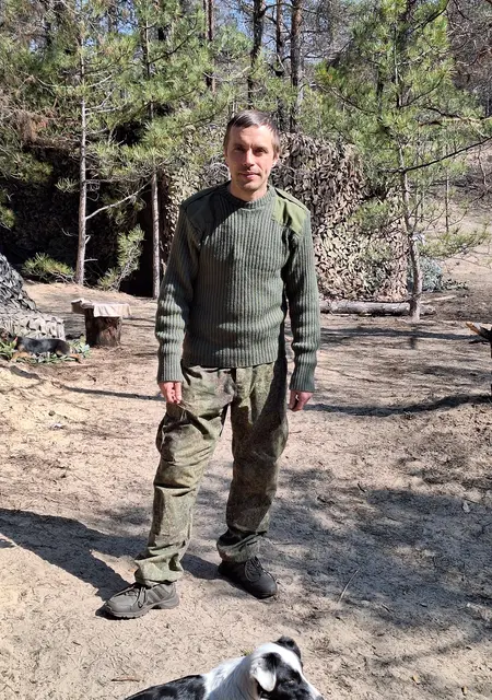 Павел из Темрюка, ищу на сайте постоянные отношения