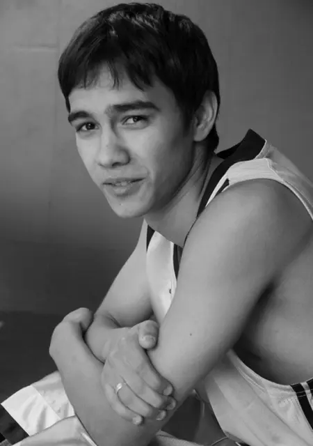 Ник из Новокузнецка, ищу на сайте дружбу