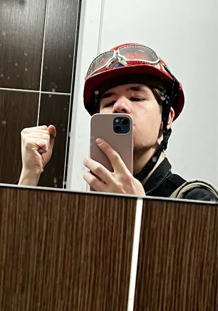 Я Майкл, 21, знакомлюсь без обязательств в Магнитогорске