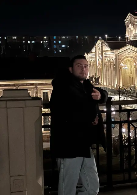 Никита из Севастополя, ищу на сайте общение