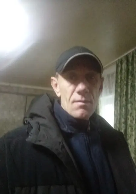 Basurman из Тихорецка, мне 46, познакомлюсь без обязательств