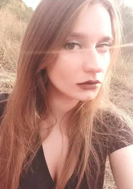 Я Анна, 25, знакомлюсь для постоянных отношений в Ростове-на-Дону