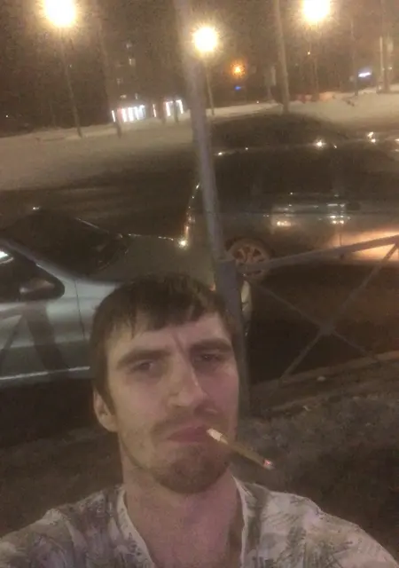 Сергей из Добрянки, ищу на сайте знакомства на одну ночь