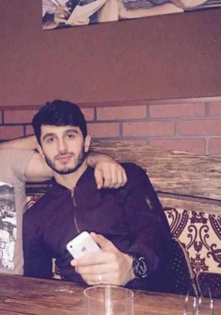 Roma из Родников, мне 31, познакомлюсь на одну ночь