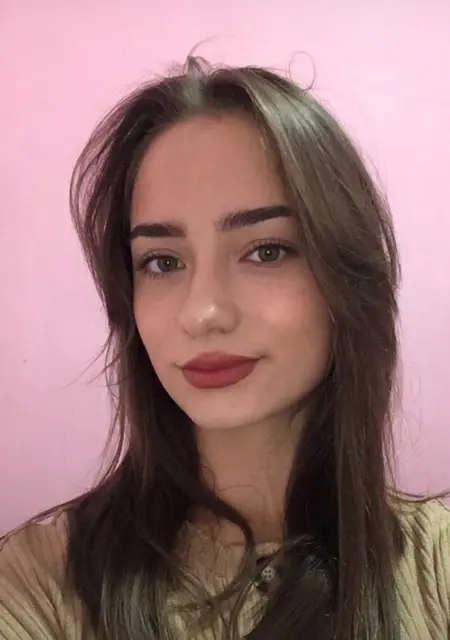 Полишка из Ставрополя, ищу на сайте знакомства на одну ночь