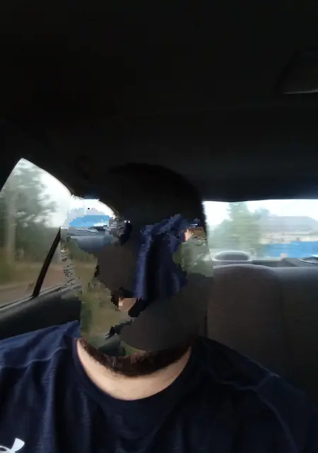 Вадик из Невинномысска, мне 41, познакомлюсь на одну ночь