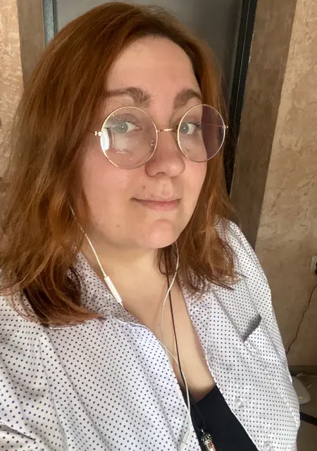 Я Elena, 31, из Новосибирска, ищу знакомство для общения