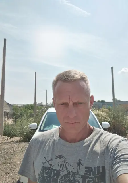 Я Сергей, 48, знакомлюсь для приятного времяпровождения в Подольске