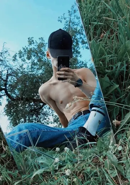 Я Даня, 22, из Балакова, ищу знакомства на одну ночь