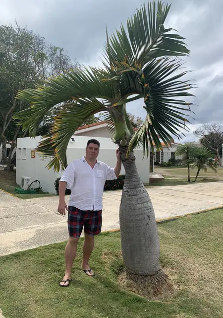 Я Андрей, 45, из Долгопрудного, ищу знакомства без обязательств