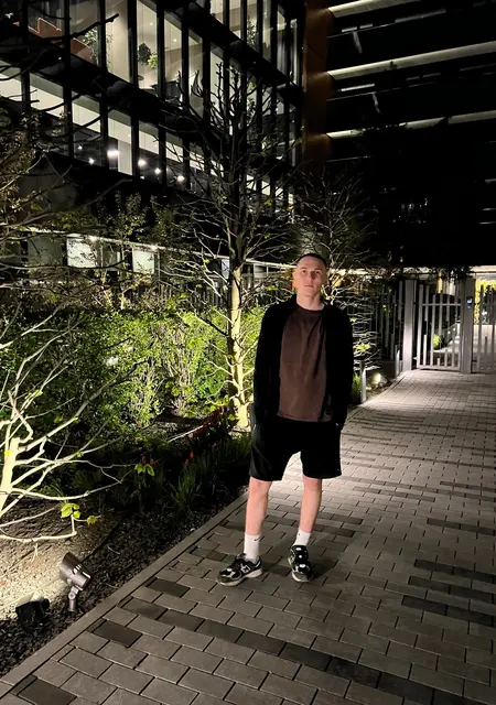 Я Гордей, 21, знакомлюсь на одну ночь в Сургуте