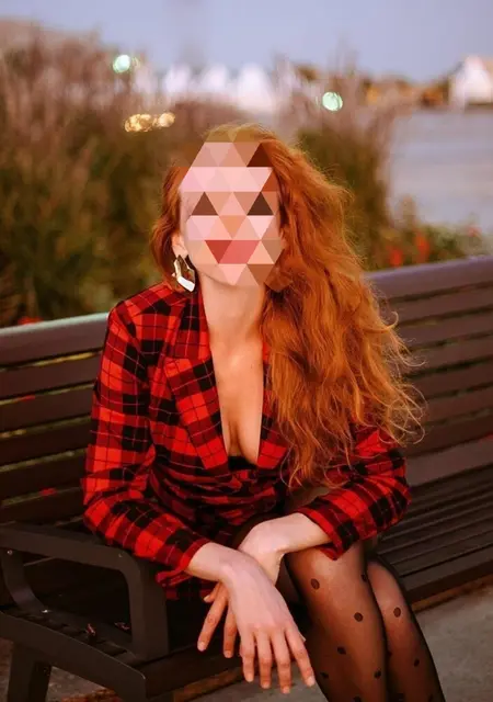 Аня из Краснодара, мне 39, познакомлюсь для приятного времяпровождения