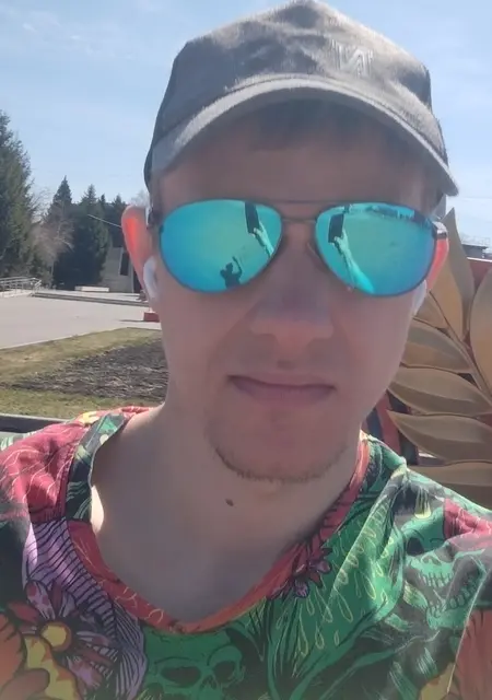 Fandey из Северска, ищу на сайте знакомства на одну ночь