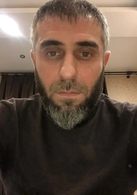 Юсуп из Салехарда, мне 41, познакомлюсь для общения