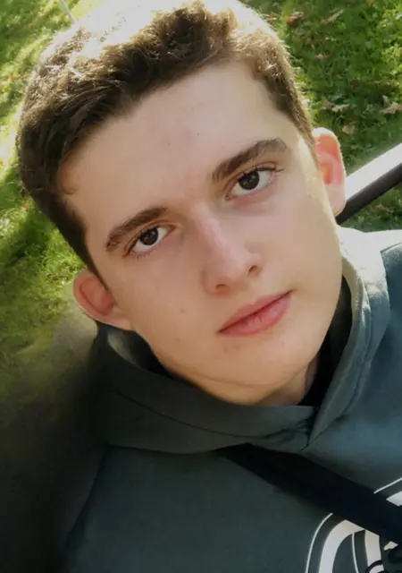 Кирилл из Краснодара, ищу на сайте общение