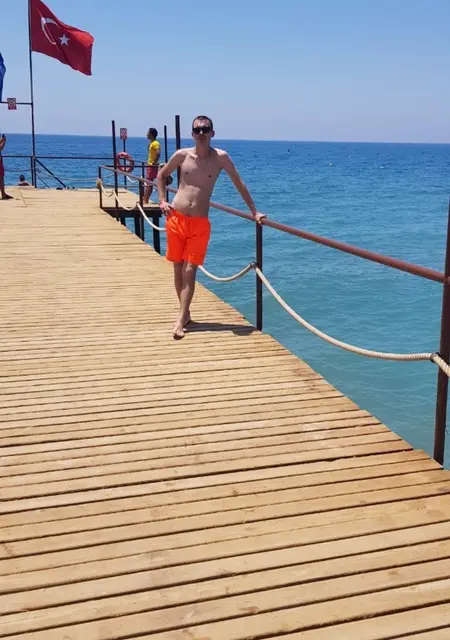 Сеня из Александрова, ищу на сайте приятное времяпровождение