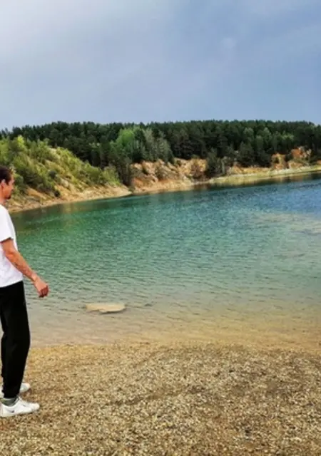 Виктор из Ревды, мне 37, познакомлюсь для открытые отношения