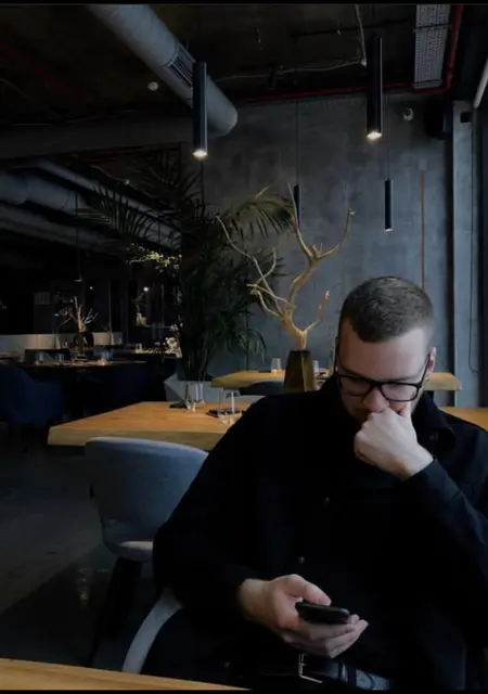 Moderated из Звенигорода, мне 24, познакомлюсь для дружбы