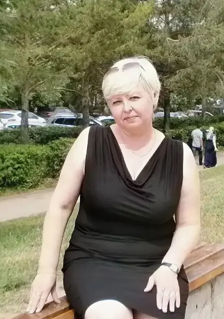 Я Княжна, 53, из Геленджика, ищу знакомство для постоянных отношений