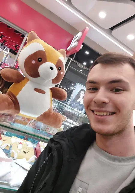 Дмитрий из Воронежа, ищу на сайте знакомства на одну ночь