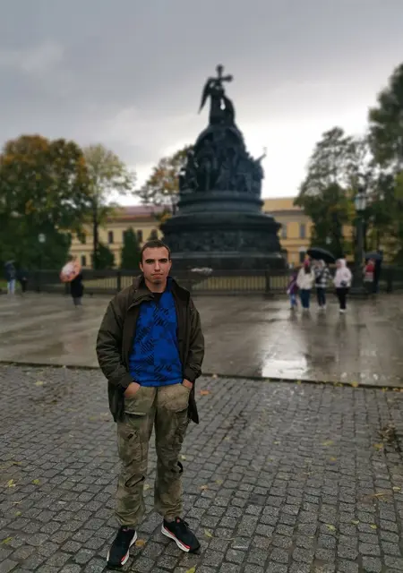 Я Секс, 26, из Пскова, ищу знакомства без обязательств