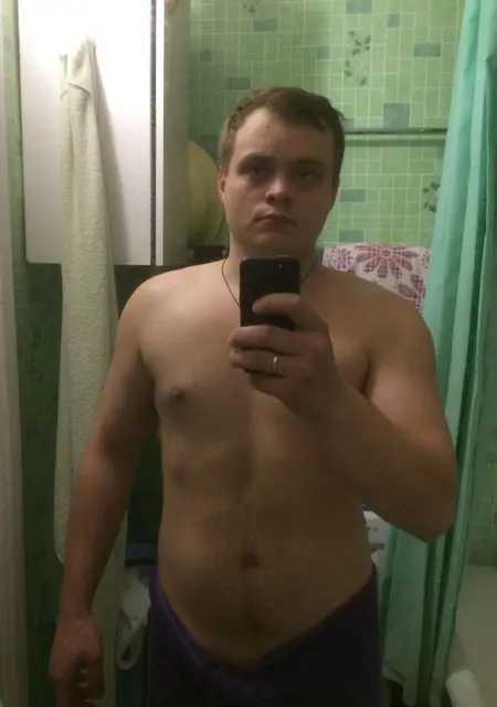 Дмитрий из Чехова, мне 32, познакомлюсь на одну ночь