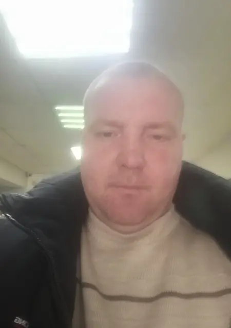 Витяй из Норильска, мне 40, познакомлюсь на одну ночь