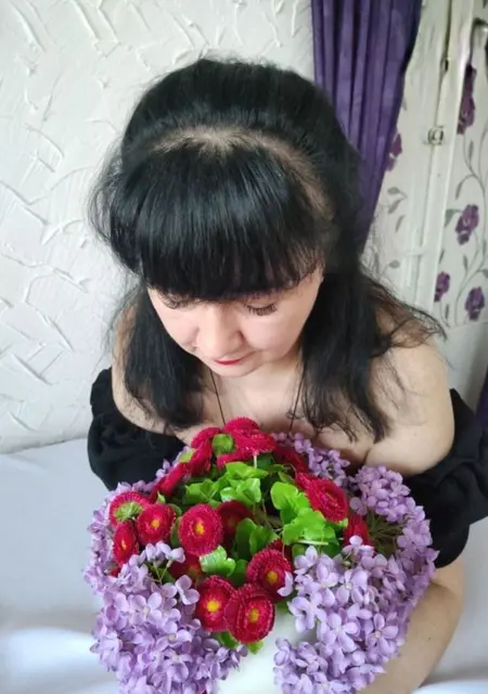 Татьяна из Варшавы