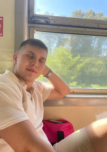 Вадим из Котельникова, ищу на сайте знакомства на одну ночь