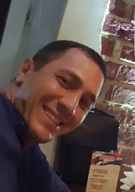 Рустам из Темрюка, мне 40, познакомлюсь без обязательств