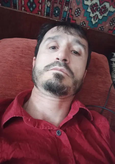 Садам из Иванова, мне 46, познакомлюсь без обязательств