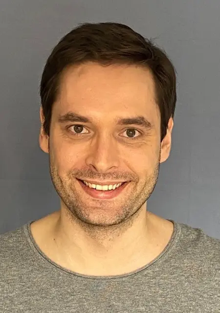 Я Станислав, 38, из Балашова, ищу знакомство для общения