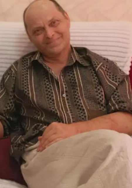 Я Алекс, 56, из Кемерово, ищу знакомство для дружбы