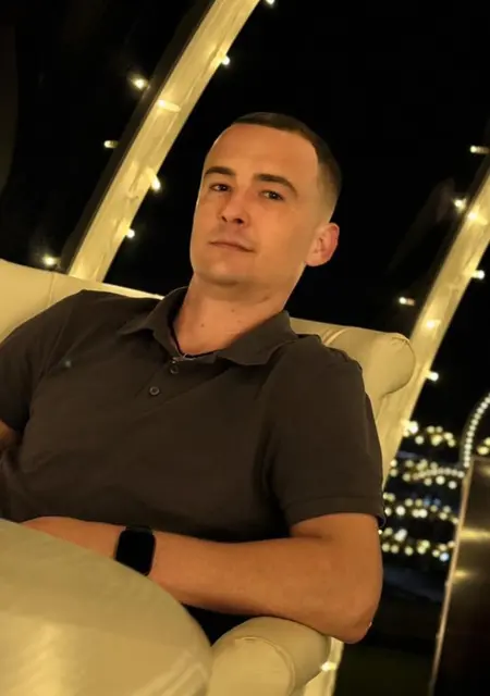 Алексей из Тольятти, мне 32, познакомлюсь для постоянных отношений