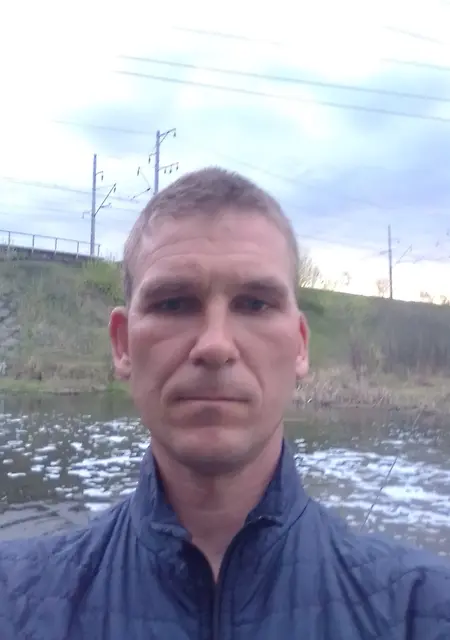 Я Дмитрий, 40, из Павловского Посада, ищу знакомство