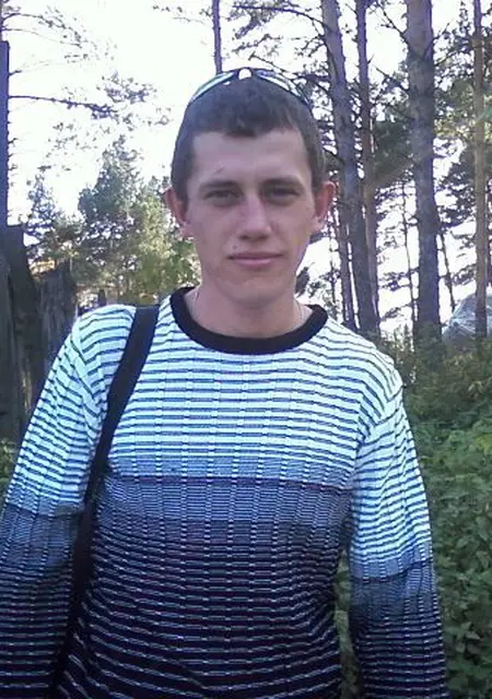 Иван из Моряковского Затона, ищу на сайте знакомства на одну ночь