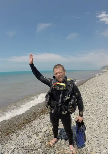 Я Дима, 54, из Нижнего Новгорода, ищу знакомства без обязательств