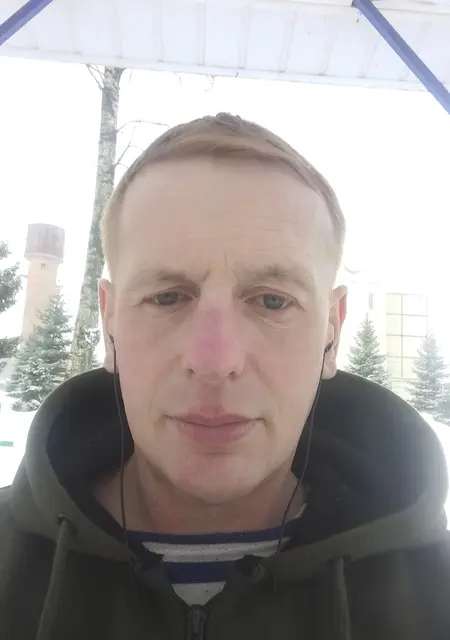 Я Рыжии, 40, из Коврова, ищу знакомства на одну ночь