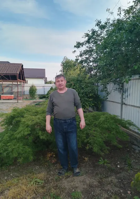 Я Ник, 51, из Абинска, ищу знакомство для приятного времяпровождения