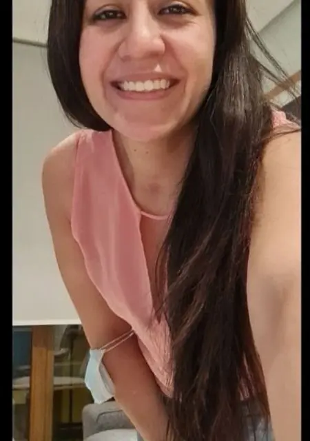 Vero из Мадрида