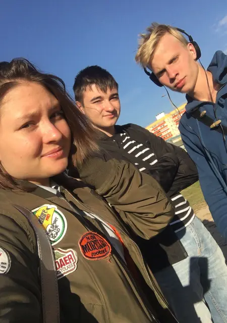 Григорий из Железнодорожного, ищу на сайте знакомства на одну ночь