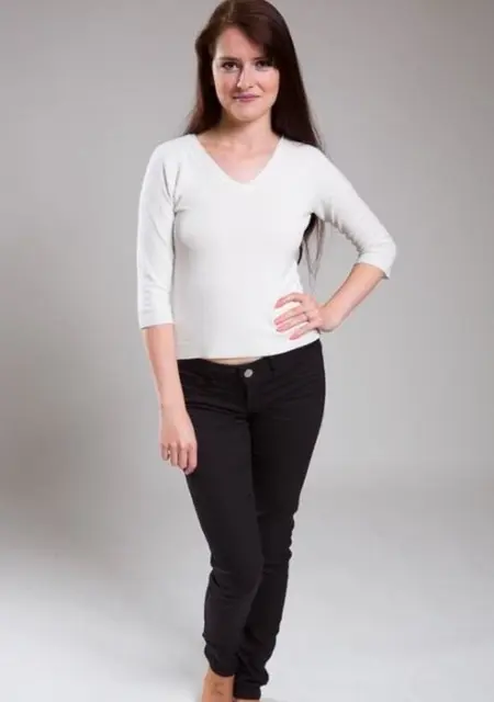 Я Rosamendez, 31, знакомлюсь в Мадриде