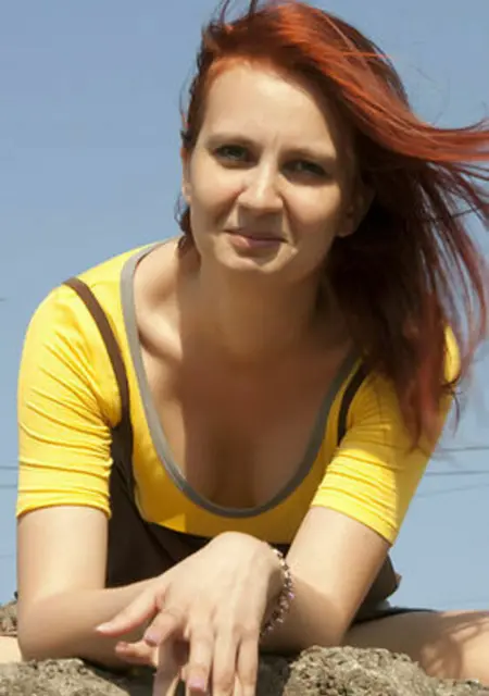 Анна из Санкт-Петербурга, мне 44, познакомлюсь для приятного времяпровождения